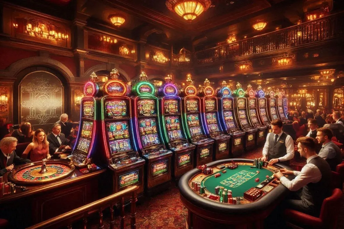 bwin Casino